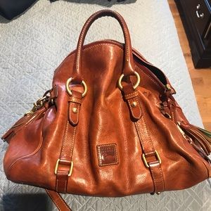 Dooney & Bourke Large Satchel